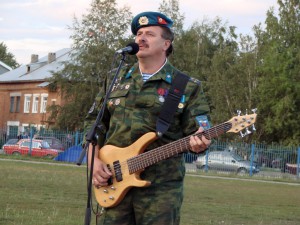 Юрий Слатов